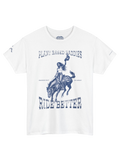Plant Based Baddies Ride Better T-Shirt