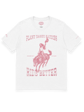 Plant-Based Baddies Ride Better T-Shirt