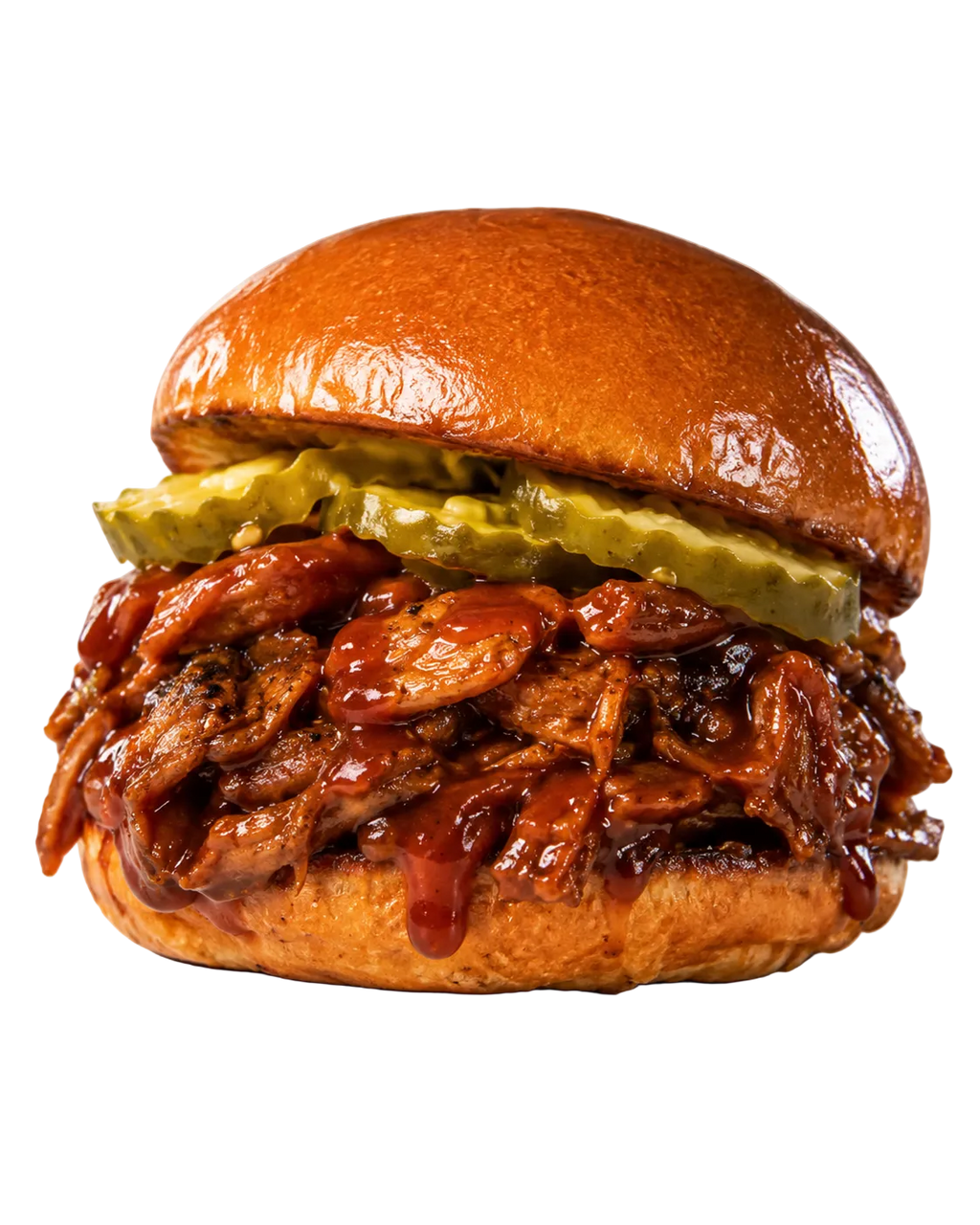 Brisket Sandwich