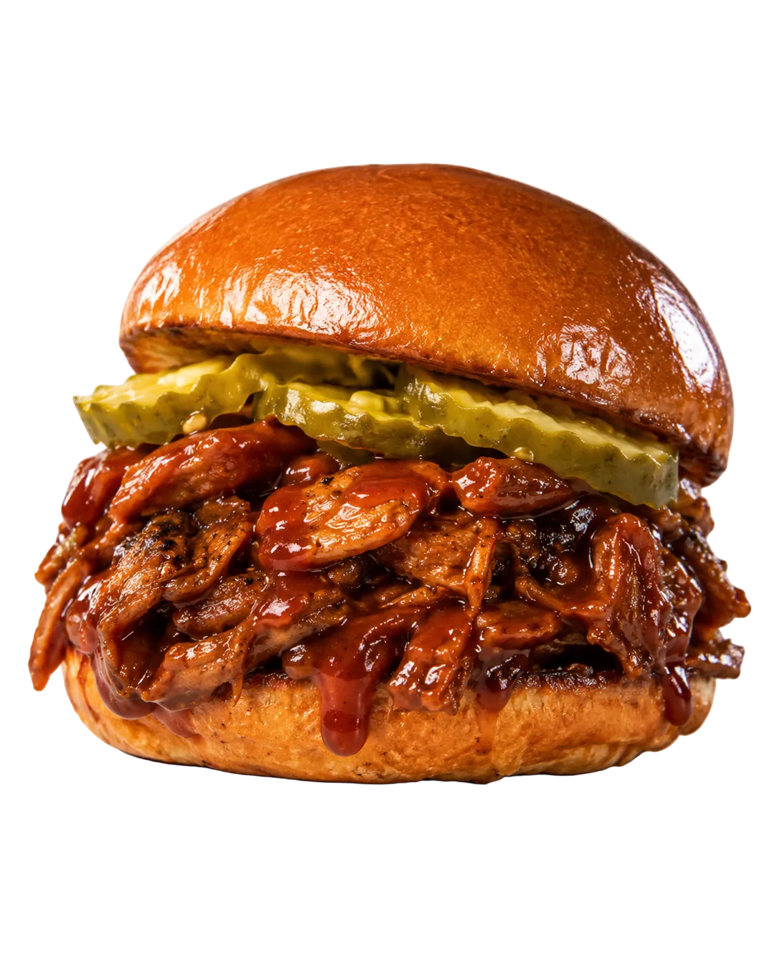 Brisket Sandwich